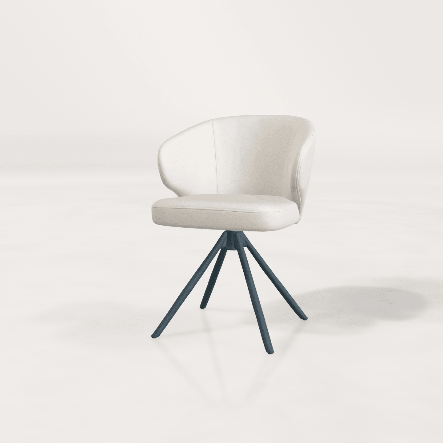 Scaun Caprice Swivel, imaginea 1 din 1